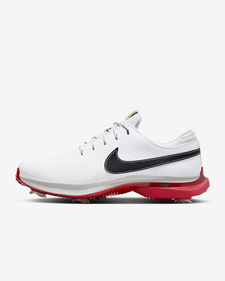 Nike air golf shoes hotsell